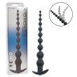 Calexotics Rechargeable X-10 Power Beads - Vibrating Flexible Anal Beads